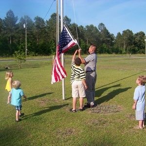 Meet your Posher, Harry